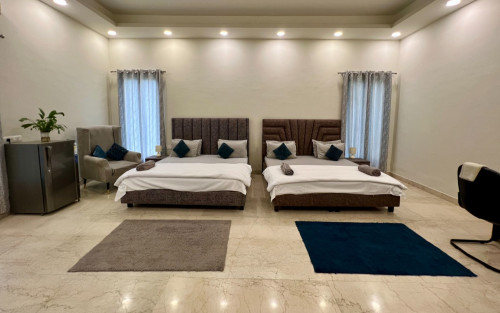 Residential Premium Image