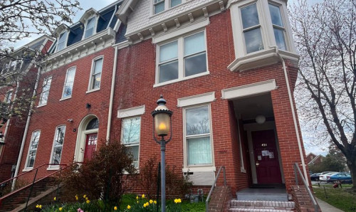 Residential Premium Image