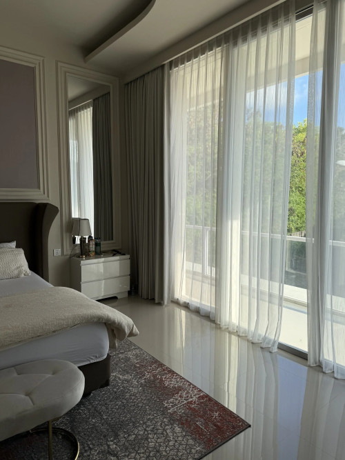 Residential Premium Image