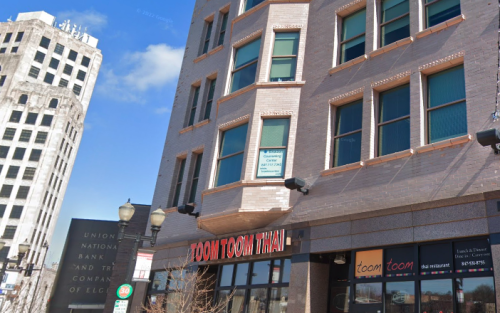 Residential Premium Main Image