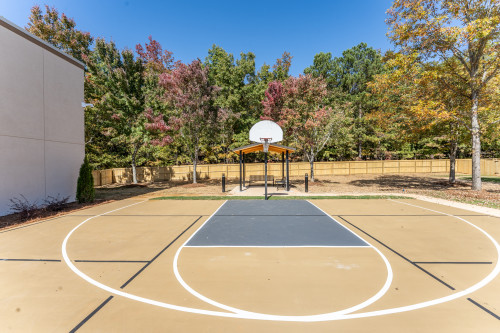 Residential Premium Image