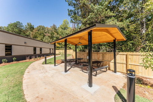Residential Premium Image