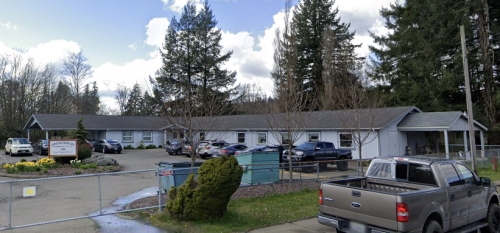 Residential Premium Image