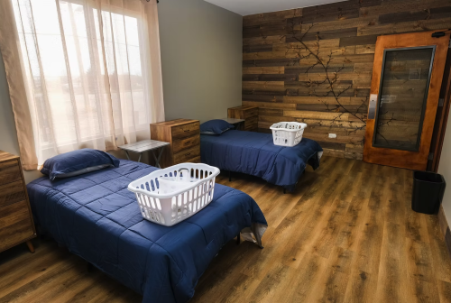 Residential Premium Image