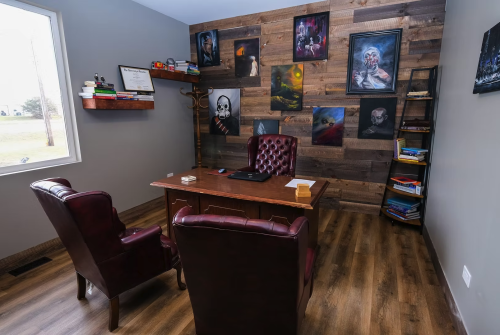 Residential Premium Image