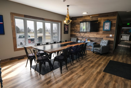 Residential Premium Image