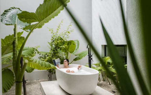 Residential Premium Image