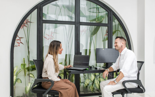 Residential Premium Image