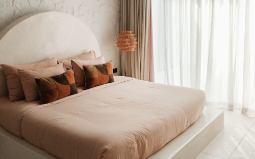 Residential Premium Image