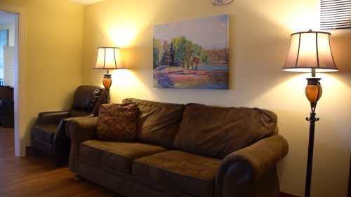 Residential Premium Image