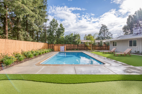 Residential Premium Image