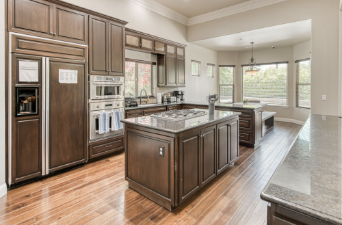 Residential Premium Image