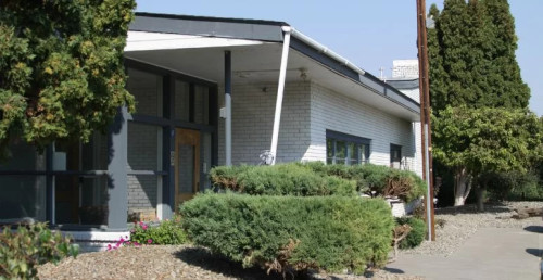 Residential Premium Image