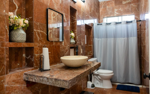 Residential Premium Image