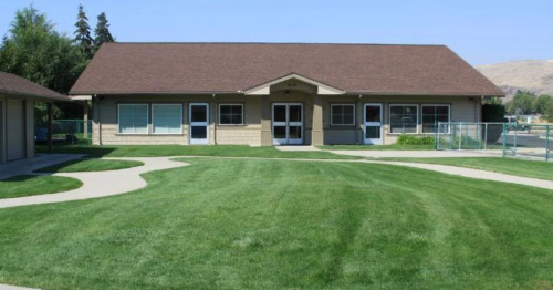 Residential Premium Image