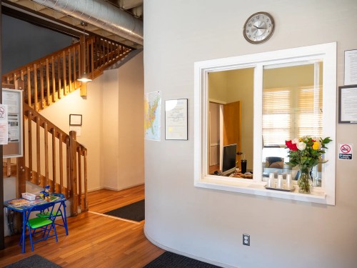 Residential Premium Image