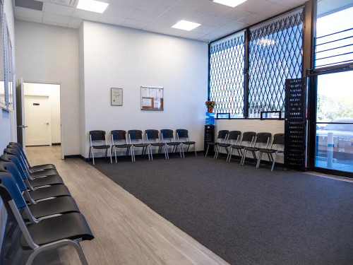 Residential Premium Image