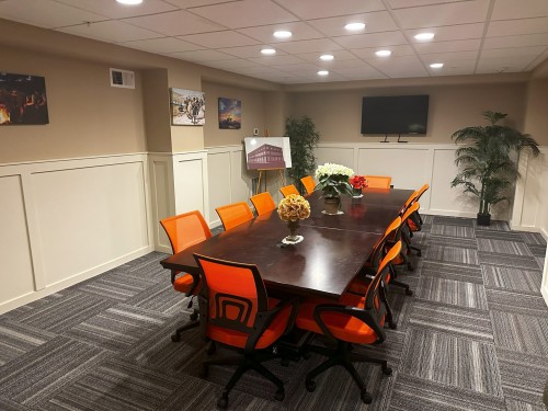 Residential Premium Image