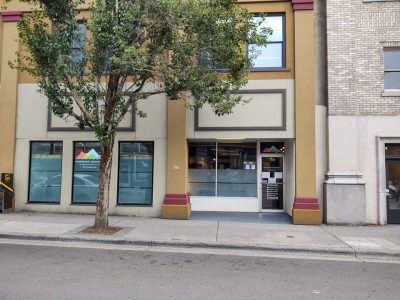 Residential Premium Image