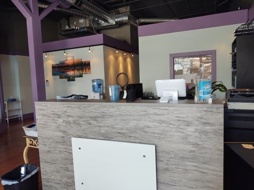 Residential Premium Image