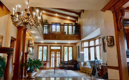 Residential Premium Image