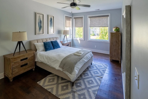 Residential Premium Image