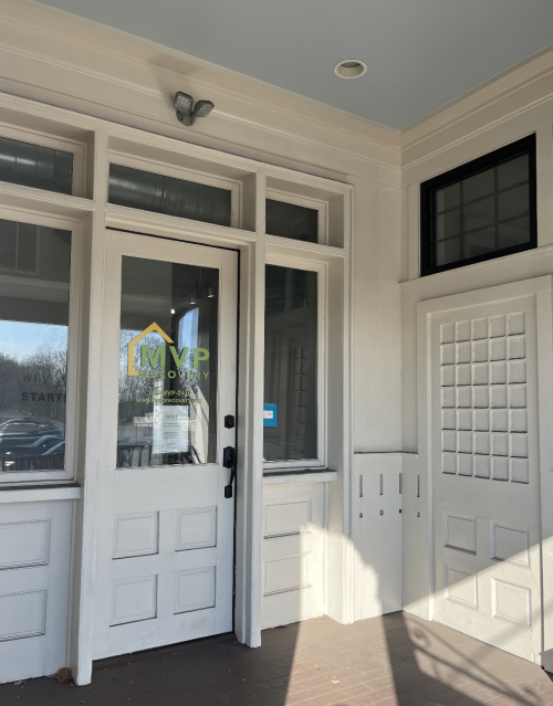 Residential Premium Image