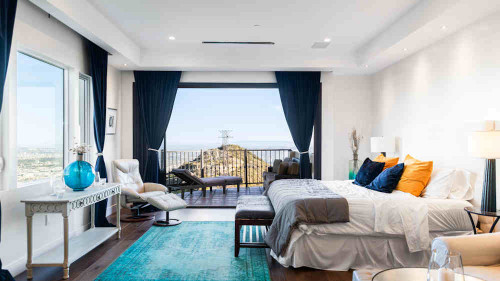 Residential Premium Image