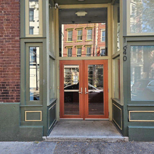 Residential Premium Main Image