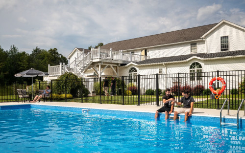 Residential Premium Image