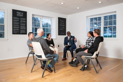 Residential Premium Image