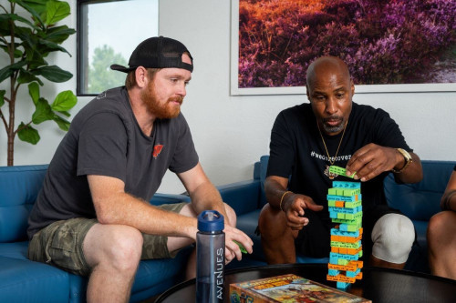 Residential Premium Image