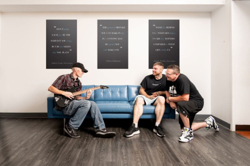 Residential Premium Image