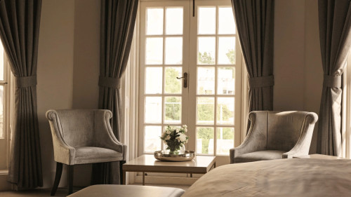 Residential Premium Image