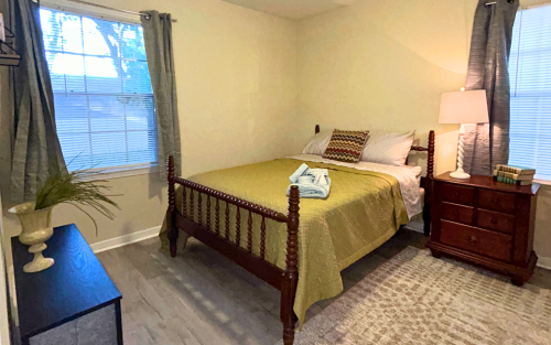 Residential Premium Image