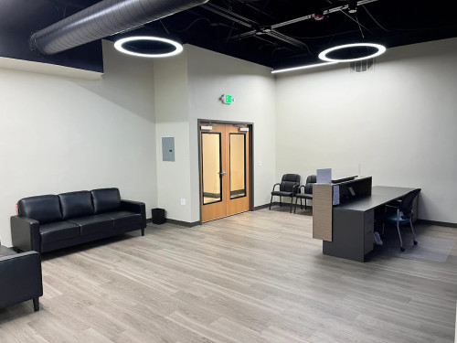 Residential Premium Image