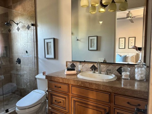 Residential Premium Image