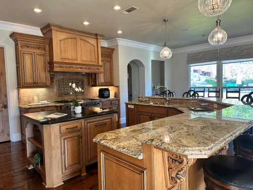 Residential Premium Image