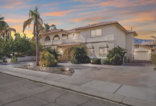 Residential Premium Image