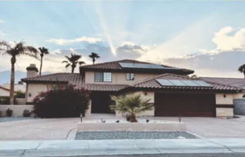 Residential Premium Image