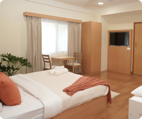 Residential Premium Image