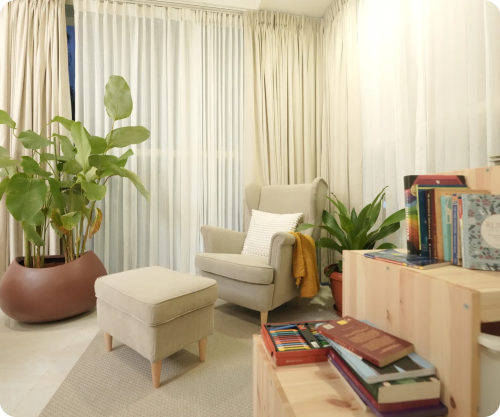 Residential Premium Image