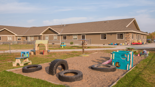 Residential Premium Image