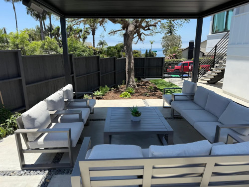 Residential Premium Image