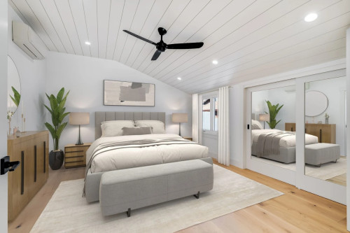 Residential Premium Image