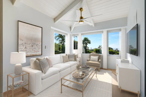 Residential Premium Image