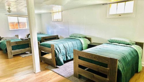 Residential Premium Image