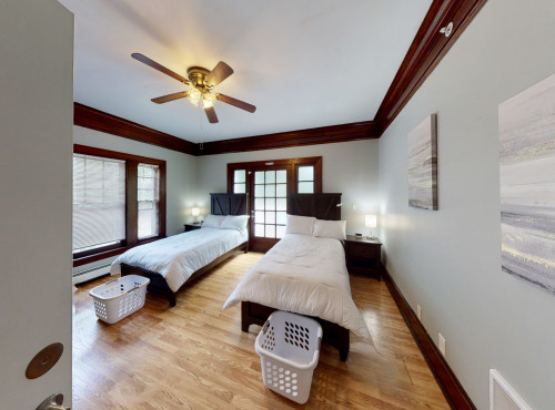 Residential Premium Image