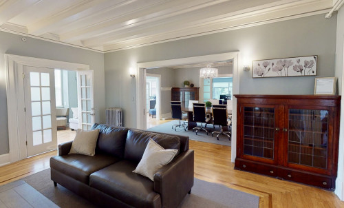 Residential Premium Image