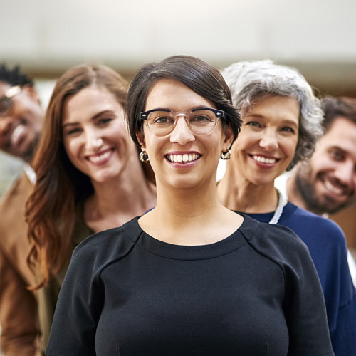 Residential Premium Image